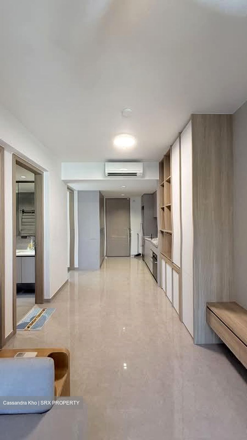 The Tapestry (D18), Condominium #576096111